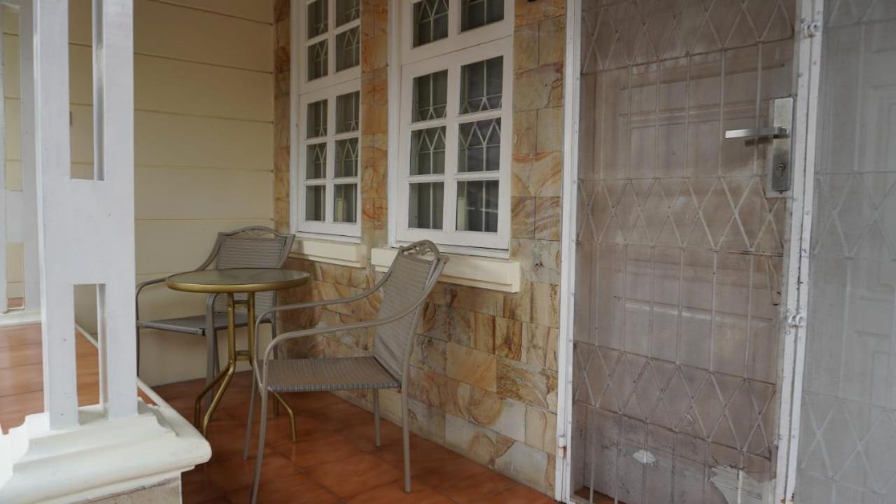 Diyar Villas Puncak Q4/11 外观 照片