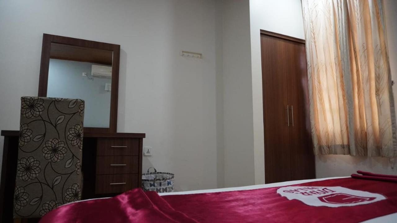 Diyar Villas Puncak Q4/11 外观 照片