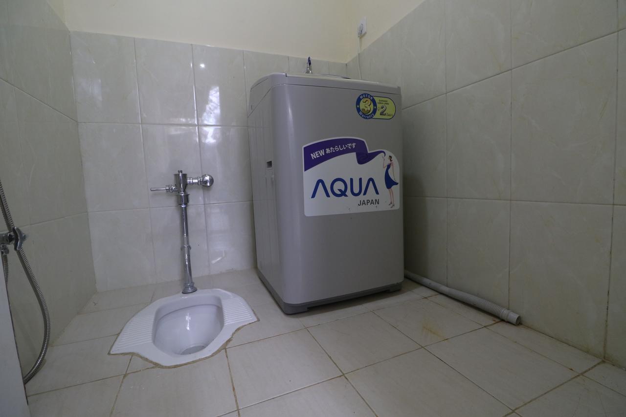 Diyar Villas Puncak Q4/11 外观 照片