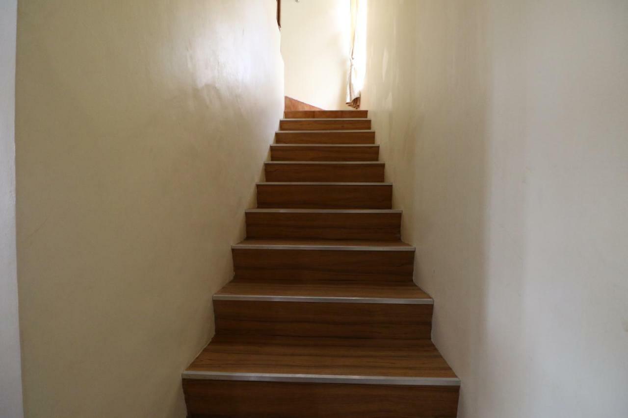 Diyar Villas Puncak Q4/11 外观 照片